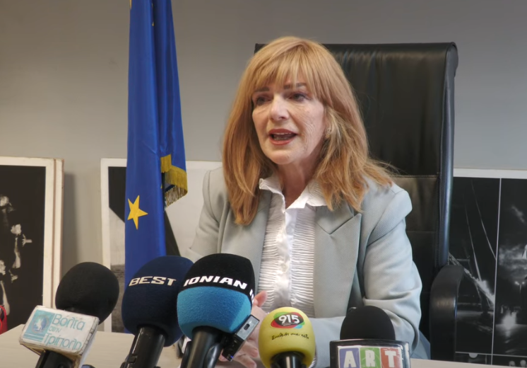 Ενημερωτική ομιλία με θέμα την υπογονιμότητα και το δημογραφικό πρόβλημα