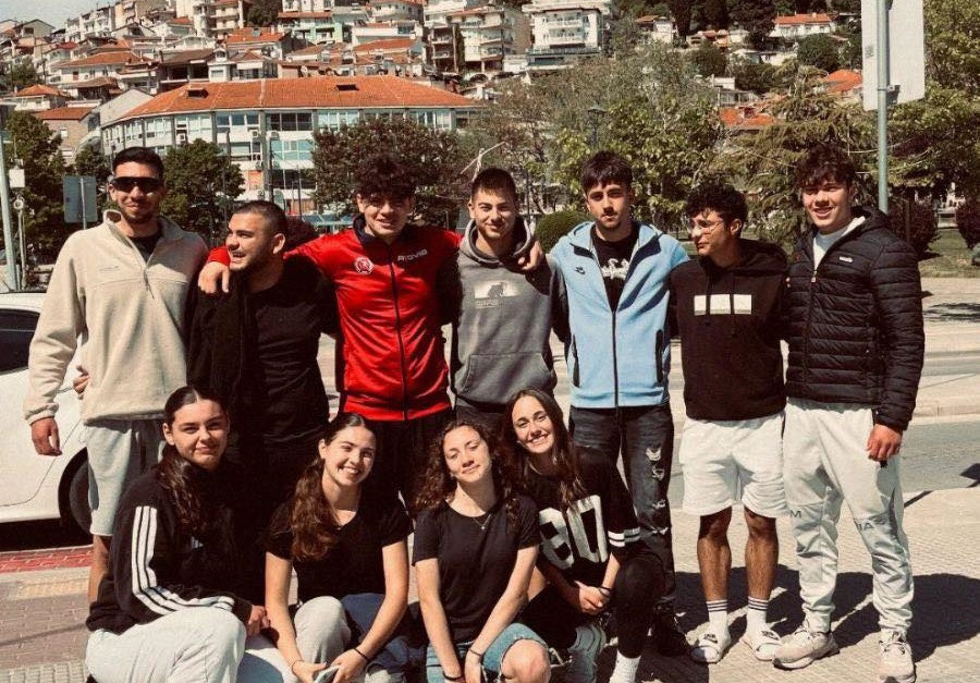 «Ο Δήμος Τρίπολης αρωγός σε κάθε προσπάθεια που υπηρετεί τα ιδανικά της Παιδείας και του Αθλητισμού»