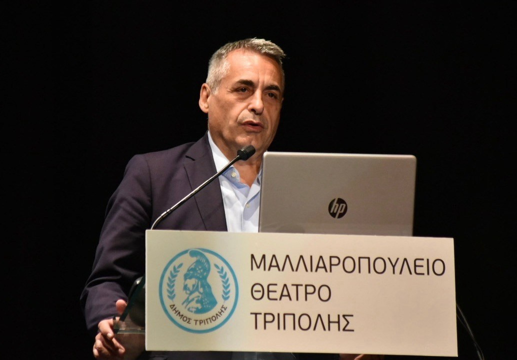 Κώστας Τζιούμης: «Το Ίδρυμα ΜΕΝΤΩΡ επιτελεί σπουδαίο έργο στην περιοχή μας, σύντομα θα ενισχυθεί με τη δημιουργία Κέντρου Ημέρας»