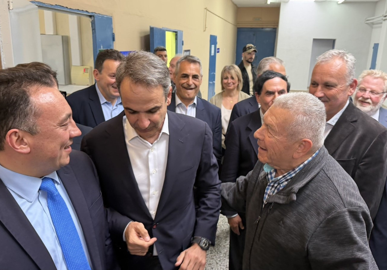 Κώστας Τζιούμης: «Η Τρίπολη εξελίσσεται σε σύγχρονο πόλο ανάπτυξης και ευκαιριών»