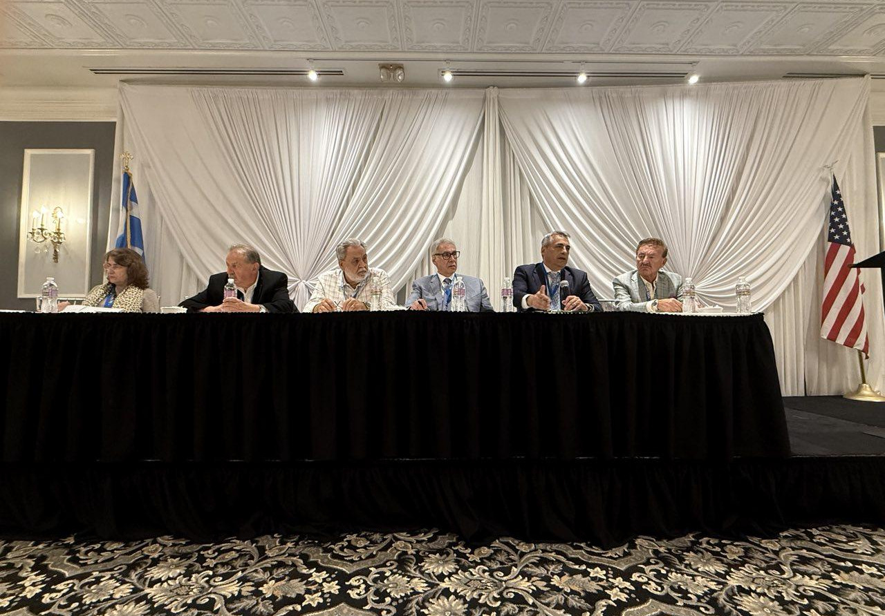 Κώστας Τζιούμης: «Το Παναρκαδικό Νοσοκομείο έχει τεράστια προσφορά στην τοπική κοινωνία»